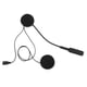 thumbnail image 1 of Auriculares Bluetooth para casco Ticfox inalámbricos ultra sensibles, 1 of 12