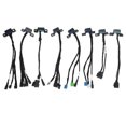 thumbnail image 3 of Cable de detección ELV cable de prueba EIS resistente a altas temperaturas profesional confiable de alta precisión para automóvil, 3 of 7