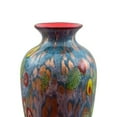 thumbnail image 5 of Dale tiffany Muliticolored Tesoro Vase, 5 of 5