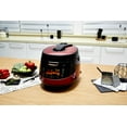 Cuckoo Electric Induction Heating Pressure Rice Cooker CRPHN1059FR