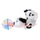 thumbnail image 4 of Top Ball Sea Puppy juguete eléctrico giratorio eléctrico Musical cantando perro juguete regalos de Navidad para amigos y niños, 4 of 7