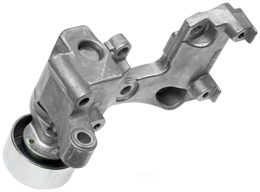 ACDelco Professional 38409 Drive Belt Tensioner Assembly with Pulley and 2 Bolts Fits select: 2006-2013 MAZDA 6