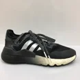 thumbnail image 1 of Ad-id-as Nite Jogger Core Shoes 6 Mens Black Athletic Running Sneakers Casual, 1 of 6