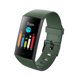 thumbnail image 2 of Gwong Electrónica Monitoreo de la presión arterial a prueba de agua a prueba de agua CY11 Reloj de pulsera inteligente deportiva, 2 of 7