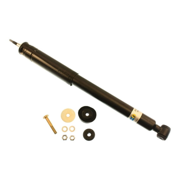 Bilstein B4 OE Replacement Shock Absorber Fits select: 1996-1999 MERCEDES-BENZ E 320