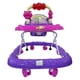 thumbnail image 2 of Andadera Babytek Mounstro Rosa/Morado, 2 of 4