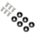 thumbnail image 3 of 6PCS/Set M8 Fender Washers and Bolt For Honda, 3 of 7