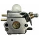 thumbnail image 3 of Carburador SRM 2015 Trimmer 2305 2455 AT203A para salle d'outils, 3 of 5