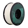 thumbnail image 1 of 3D Printer Filament 1.75mm 1KG ABS+ 3D Plastic Printing Filament, 2.2 LBS Spool 3D Printing Material For 3D Printer ,Smoother Printing Experience, 1 of 5
