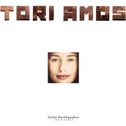 Tori Amos - Little Earthquakes B-Sides - Music & Performance - Vinyl