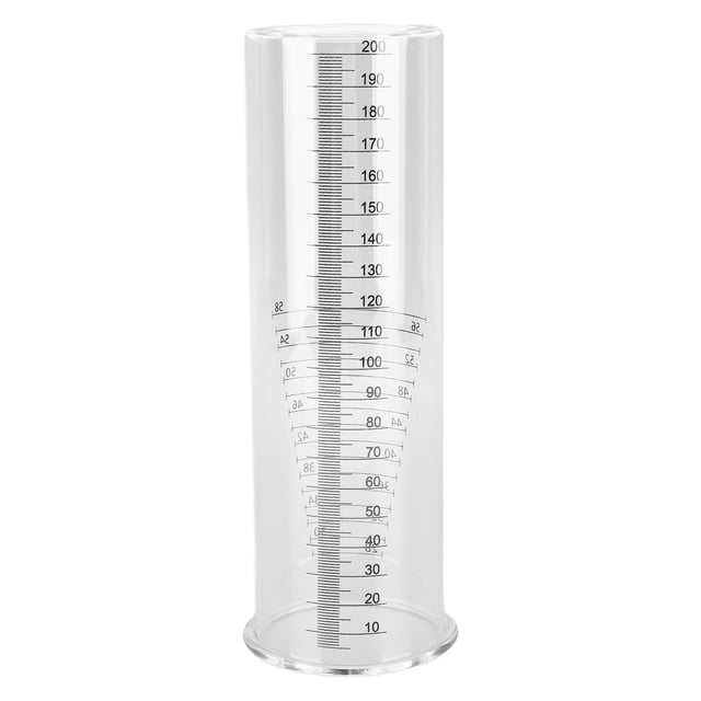 Vaso medidor de vidrio para experimentos, vaso medidor Vaso medidor de vidrio alto Vaso medidor de vidrio alto Estándares líderes en la industria