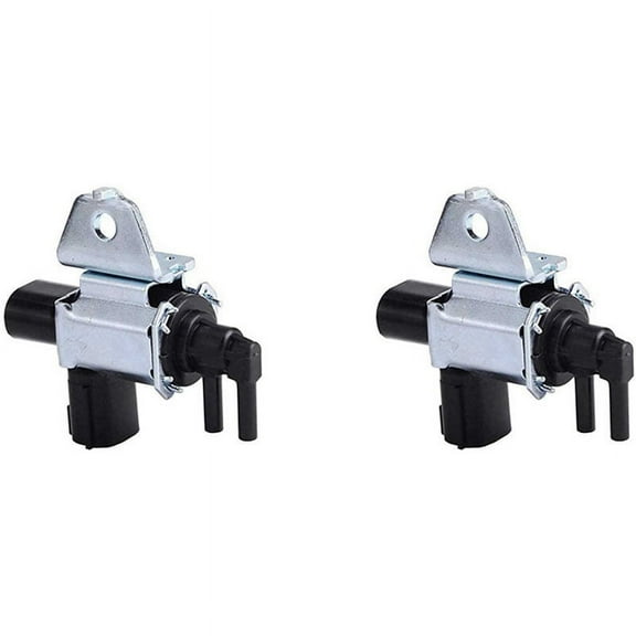 2X Control Solenoid Valve P1800 K5T46673 14955-8J10A 149558J10A for VIAS