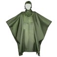 thumbnail image 2 of Imperméable pour Hommes et Femmes, Poncho de Pluie Imperméable avec Bande Réfléchissante, 2 of 8