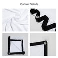 thumbnail image 3 of Projecteur Pliant Portable en Polyester Écran 100 120 150 Pouces Cinéma Extérieur, 3 of 5