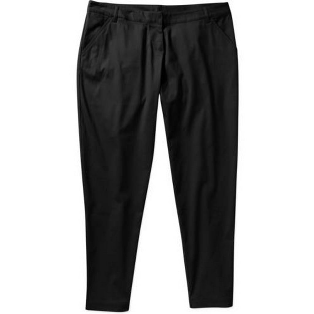 george plus size pants