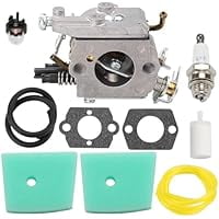Carburetor Kit 503283401 for 123C 123L 123LD 223L 223R 322L 325L