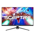 thumbnail image 1 of Sceptre Monitor FPS-RTS Montable en la Pared sin Bordes para Juegos FHD 1080p de 27 Pulgadas con Ranura de Seguridad, 1 of 5