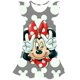thumbnail image 1 of Ropa de niñas pequeñas de Disney, vestido de princesa de malla de manga corta de Minnie Mouse, Vestidos de fiesta de cumpleaños, disfraz de niñas pequeñas, ropa 6T Gao Jinjia LED, 1 of 2
