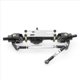 thumbnail image 2 of 4X Kit de Soporte de Montaje Fijo de Servo de Metal para B14 B16 B36 C24 C34 1/16 RC Truck Car Piezas de ActualizacióN Accesorios, Negro, 2 of 4