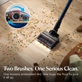 thumbnail image 3 of Bissell PowerClean DualBrush 280W Self-Standing Cordless Vacuum, DualBrush & AutoAdapt Tech, Self-Cleaning Brush Roll, Strong Suction, Removeable Battery, Upholstery Tool & Bright Headlights, 4196K, 3 of 8