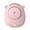 Pink, variant on Portable Neck Fan for Outdoor Activities, Summer Gift for Kids Boys and Girls