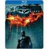 The Dark Knight - Blu-Ray Steelbook [Warner Bros. Batman Joker Action]