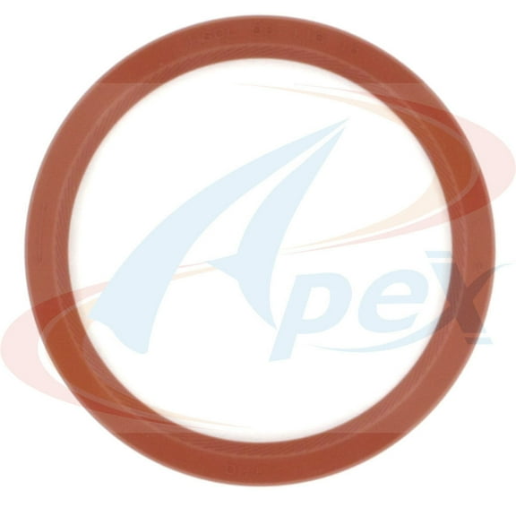 Engine Main Bearing Gasket Set