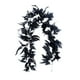 thumbnail image 2 of Halloween Black Vines Artificial Maple Leaf Vines Artificial Green Plant Halloween Decoration, 2 of 5