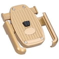 thumbnail image 3 of Soporte para teléfono para bicicleta durabilidad Exquisito soporte para teléfono para bicicleta Soporte para teléfono para bicicleta de aleación de aluminio de 360 ANGGREK Otros, 3 of 8