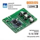 thumbnail image 2 of Módulo de Audio Estéreo LDAC QCC5125, Cambio de Nombre de Aplicación, Contraseña, Ecualizador BT5.1 APTXLL, Amplificador APTXHD con Refuerzo de 5/6/8 W, Sin Llamadas., 2 of 5