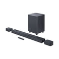 thumbnail image 1 of Barra de Sonido y Subwoofer JBL Bar 800 5.1.2 WiFi y Bluetooth, Negro., 1 of 5
