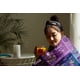 thumbnail image 4 of LHSHID Birthday Gifts For Women Throw Blanket Daughter/Grandma/Mom Birthday Gifts Birthday Gifts For Wife GirlfriendWomens Birthday Gifts Birthday Decorations Blankets 30"x40", 4 of 9