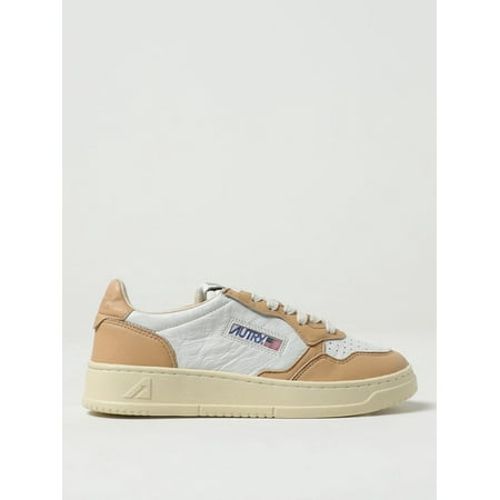 

Autry Sneakers Woman Beige Woman