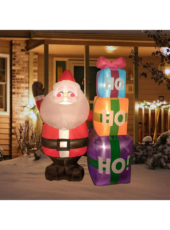 Christmas Inflatables