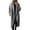 Gray, variant on Pyhlmscde Women's Winter Wool Long Trench Coat, Womens Tops, Wool Coats for Women, Winter Coats for Women