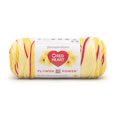 thumbnail image 1 of Red Heart® All In One Flower Power™ #4 Worsted (Medium) Acrylic Yarn, 8.8oz/250g 417 Yards, 1 of 5