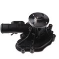 thumbnail image 2 of Water Pump 129907-42000 YM129907-42000 129006-42002 for Yanmar 4TNV94L 4TNV98 Engine, 2 of 3