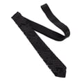 thumbnail image 1 of Corbata de lentejuelas, corbata de lentejuelas brillantes para bodas, corbata decorativa para negocios, corbata para actuaciones escénicas, corbata de fiesta punk, decoración, 1 of 7