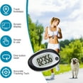 thumbnail image 6 of Wbeng 3D Pedometer for Walking, Pedometer Walking Simple 3D Step Counters with Clip and Lanyard, Activitie Fitness Tracker, Accurately Track Steps for Kids Adults, 6 of 6