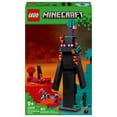 thumbnail image 2 of Set LEGO Minecraft La Torre del Enderman, 2 of 4
