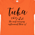 thumbnail image 4 of Inktastic Amazing Tuba Boys or Girls Toddler T-Shirt, 4 of 5