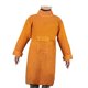 thumbnail image 5 of Delantal de soldadura con mangas Chaqueta de soldadura multiusos resistente al fuego con frontal Longitud 105cm, 5 of 9
