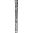 thumbnail image 1 of Golf Pride MCC Plus4 New Decade MultiCompound Golf Grip, Jumbo, Gray, 1 of 1