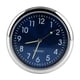thumbnail image 1 of RKSTN Mini Clock 4inch Dashboard Fluorescent Clock - Mini Car Sticked To Watch Car Truck Dashboard And Vent Mini Car Clock, 1 of 5