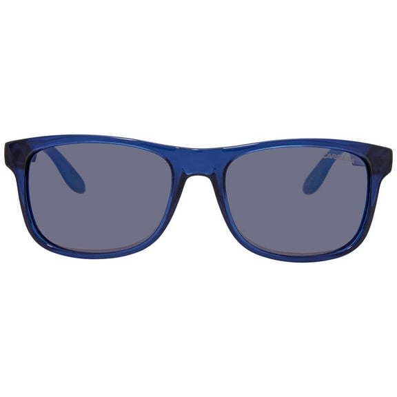 Carrera Kids Blue Sky Mirror Square Boys Sunglasses CARRERINO 17 0TSZ/XT 49