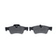 thumbnail image 2 of Balatas Traseras para Ford Expedition 2007, 2 of 3