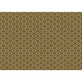 thumbnail image 1 of Ahgly Company Machine Washable Indoor Rectangle Transitional Cinnamon Brown Area Rugs, 5' x 8', 1 of 7