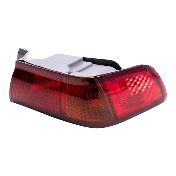 Brock Tail Light for 1997-1999 Camry Quarter Mounted Right 81551AA010