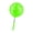 Green, variant on Small Retractable Long Handle Dip Net Aquarium Fish Tanks Filter Net for Children Enduring