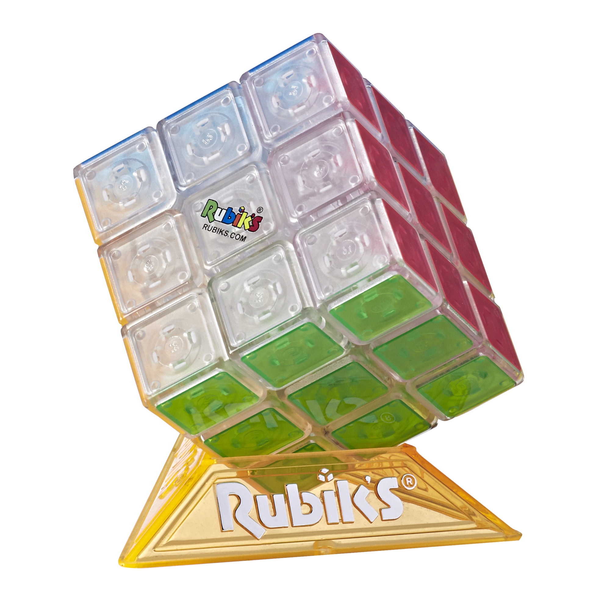 3x3 cube